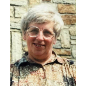 Photo of Margaret Anne VINCENT