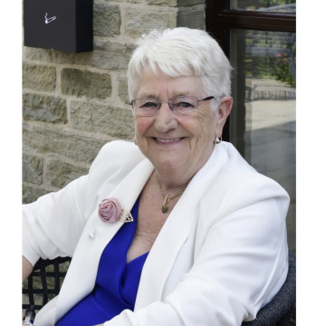 Photo for notice Pauline BENTLEY