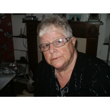 Notice Gallery for Maureen BARNETT