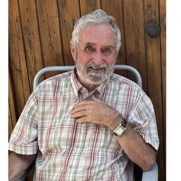 Photo for notice Barrie LACEY