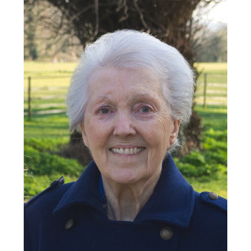 Photo of Annette TATTERSALL NÉE RUDKIN