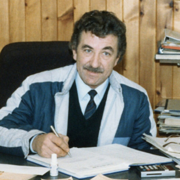 Notice Gallery for Raymond TAIT