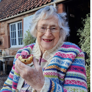 Photo for notice Marjorie Doris LEE