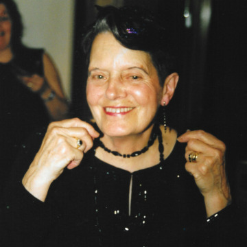 Photo for notice Pamela Leah HOLLAND