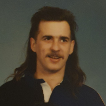 Photo for notice Mark Leslie JENKINSON