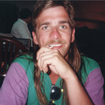 Photo for notice Mark Leslie JENKINSON