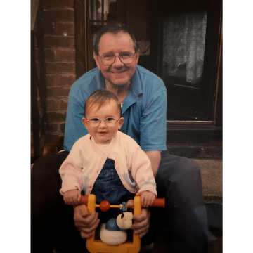 Photo for notice Brian Day