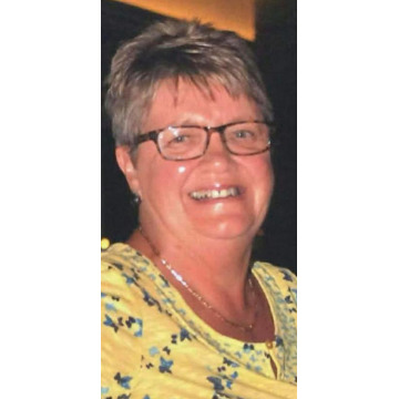 Photo of Jacqui CLARK