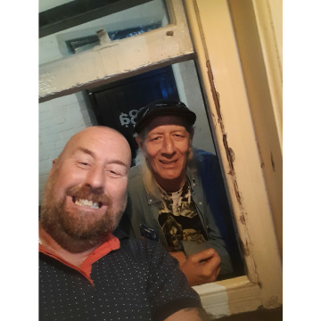 Photo for notice Karl Dyrda