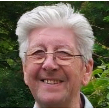 Photo of John DILLON