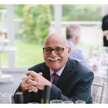 Photo of John Gaskin MILLER