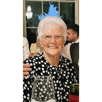 Photo for notice Patricia Anne WATTS