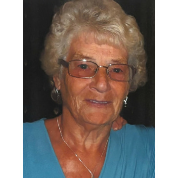 Photo of Rose BURDON