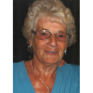 Photo of Rose BURDON