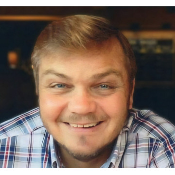 Photo of David GRIFFITHS