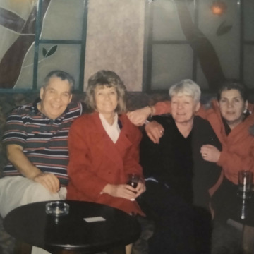 Photo for notice William Philip BRIDGE