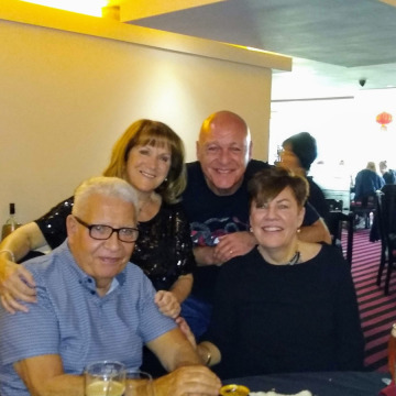 Photo for notice William Philip BRIDGE