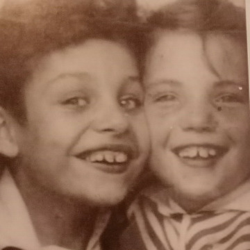 Photo for notice William Philip BRIDGE