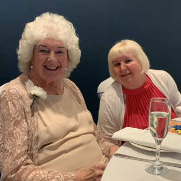 Photo for notice Joan May GARROD