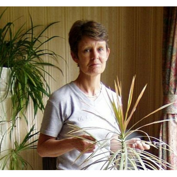 Photo of Joyce Margaret SKIDMORE