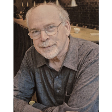 Photo for notice John Patrick BEAGAN