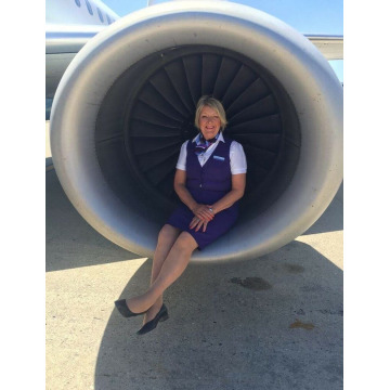 Photo of Debra Jane DAVIES