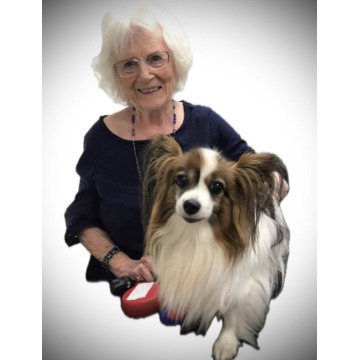 Photo of Kathleen Margery BAKER-GOODE