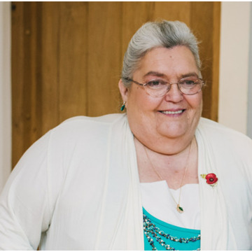 Photo of Lesley Louise TUDOR