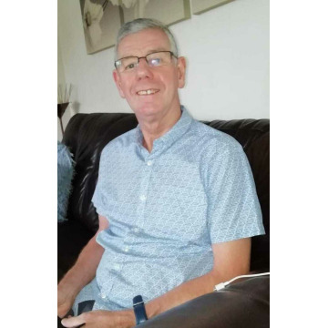 Photo of Keith SMEDLEY