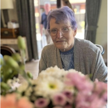 Photo of Diane PHILLIPS