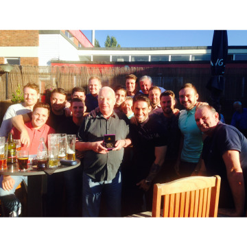 Photo for notice John Elliot REEVE