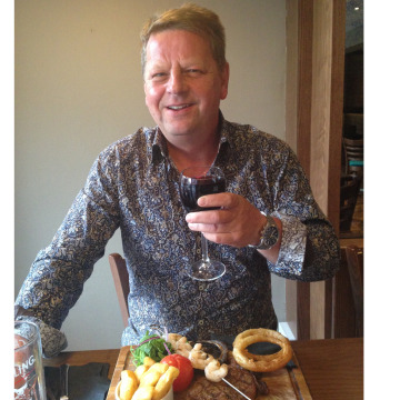 Photo for notice Peter John Charles PURDY