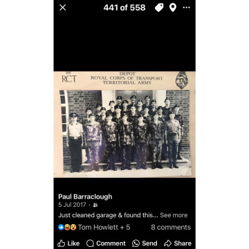 Photo for notice Peter John Charles PURDY