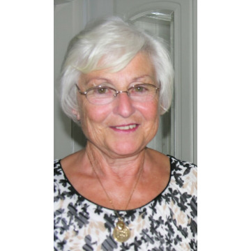 Photo of Monica Alice CHAMBERLAIN