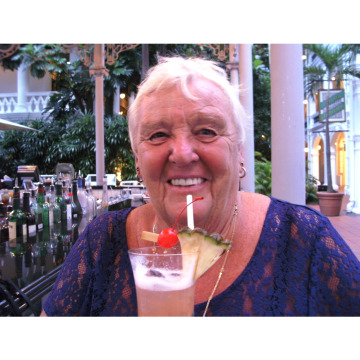 Photo for notice Berenise Ann DAKIN