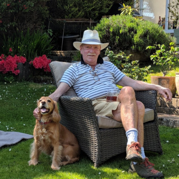 Photo for notice James Alexander MASON