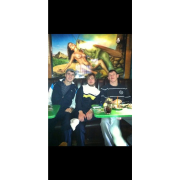 Photo for notice Shaun William ROWE