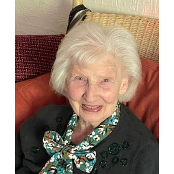 Photo of Margaret ARMITAGE