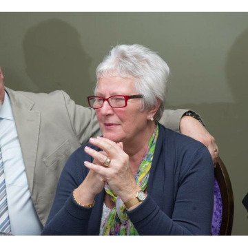 Notice Gallery for Susan Elizabeth LEE