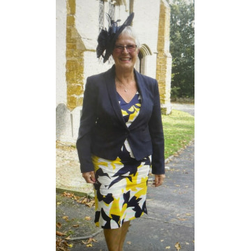 Notice Gallery for Susan Elizabeth LEE