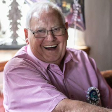 Photo for notice Norman Rodney SMITH