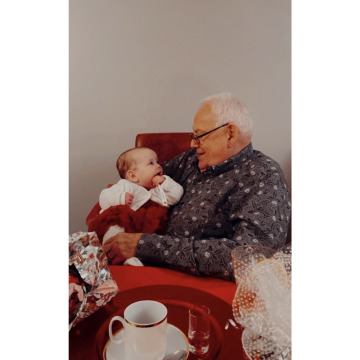 Photo for notice Norman Rodney SMITH