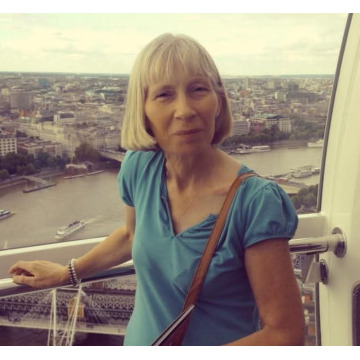 Photo of Sandra Diane DODD