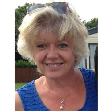 Photo for notice Jean WILLIAMS