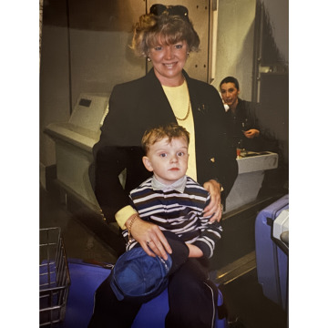 Photo for notice Jean WILLIAMS