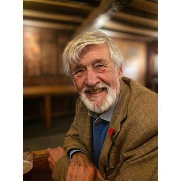 Photo of Raymond Paul DRIVER