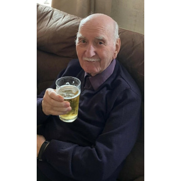 Photo of Robin Rex PARKHOUSE