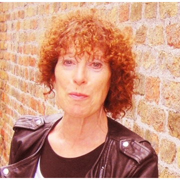 Photo of Margaret HOPKIN