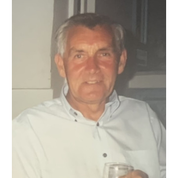 Photo of John HIGGINS