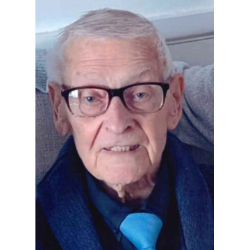 Photo of Albert Edward MILLS